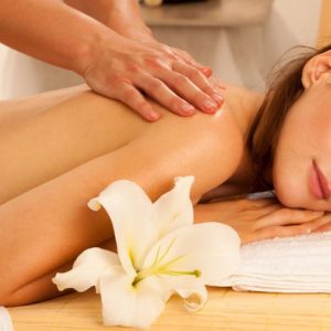 Discover Full Day Spa Experience at the Dartmouth hotel Golf & Spa