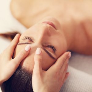 Spa Experience at the Dartmouth hotel Golf & Spa