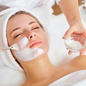 Temple Spa The Power Breakfast Facial at the Dartmouth Hotel Golf & Spa