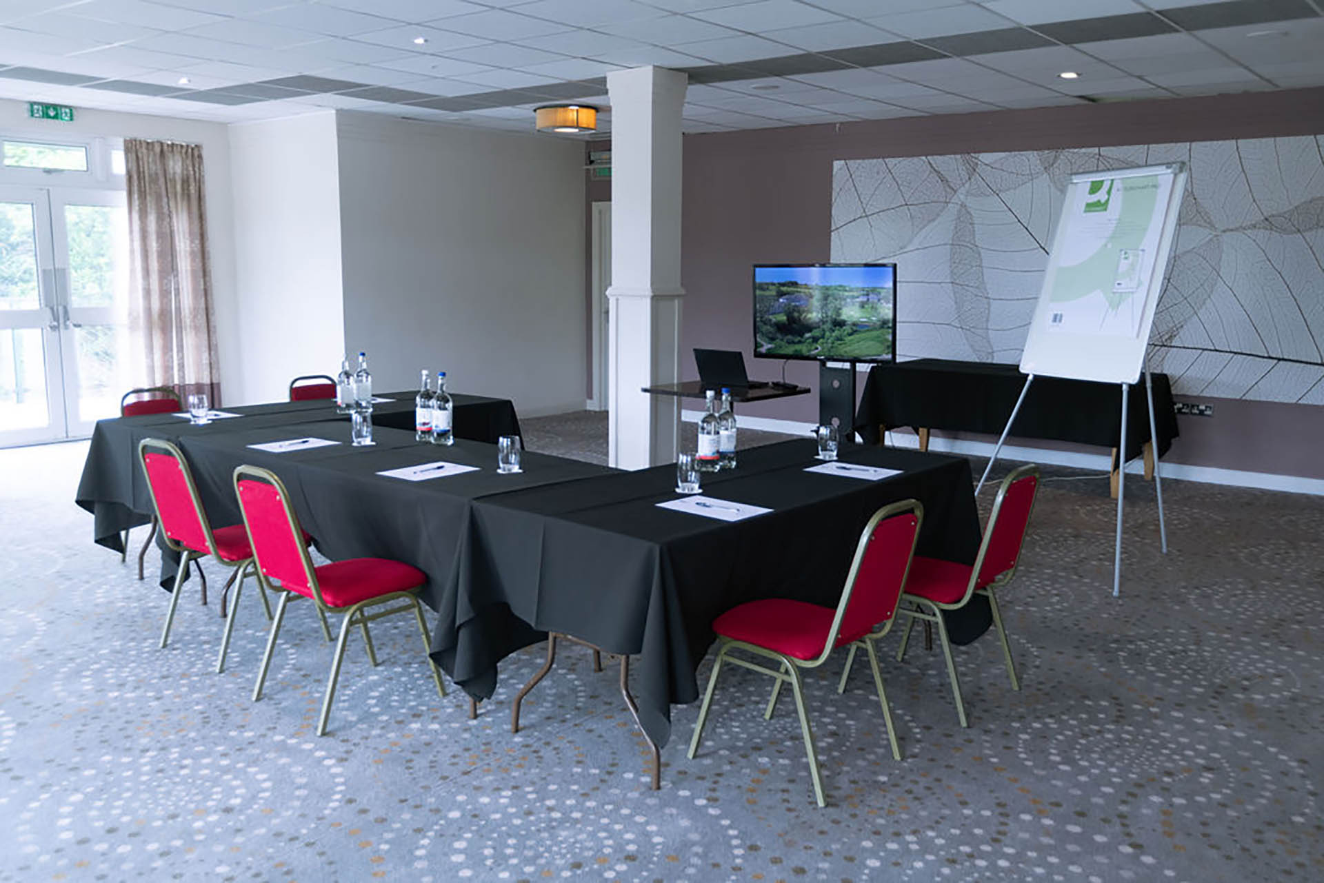 Meetings Venues in Dartmouth the Dartmouth Hotel Golf & Spa