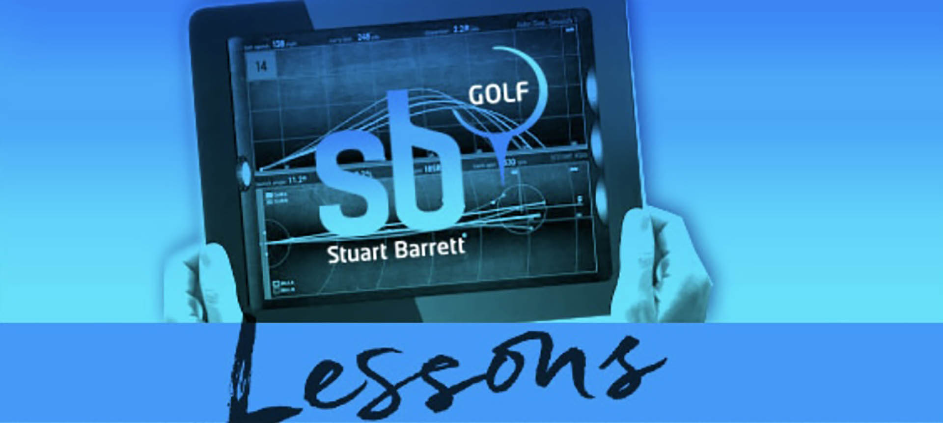 Stuart Barrett Golf Pro at the Dartmouth Hotel Golf & Spa