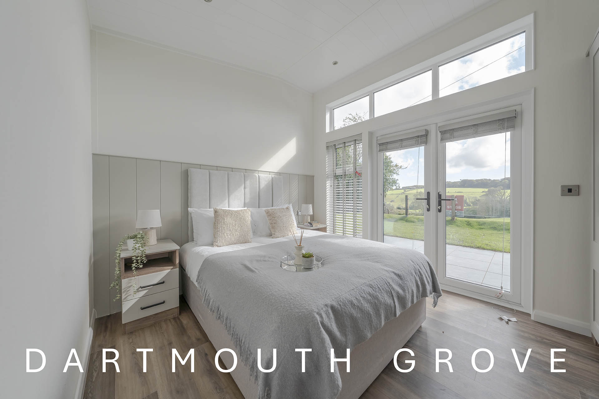 Dartmouth Grove Luxury Holiday Lodges for Sale 4