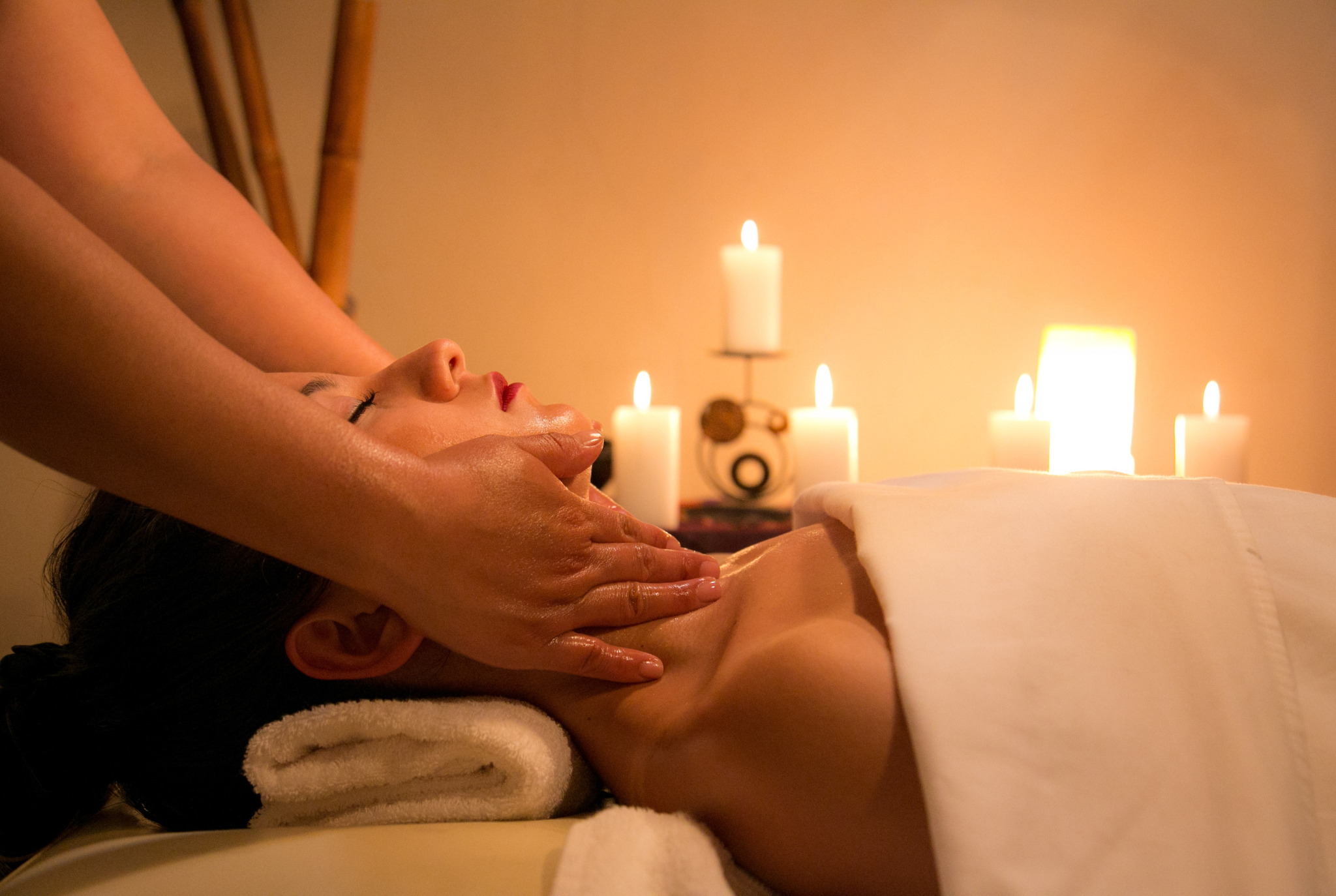 Seasonal Spa Offer at The Dartmouth Hotel Golf and Spa, South Devon