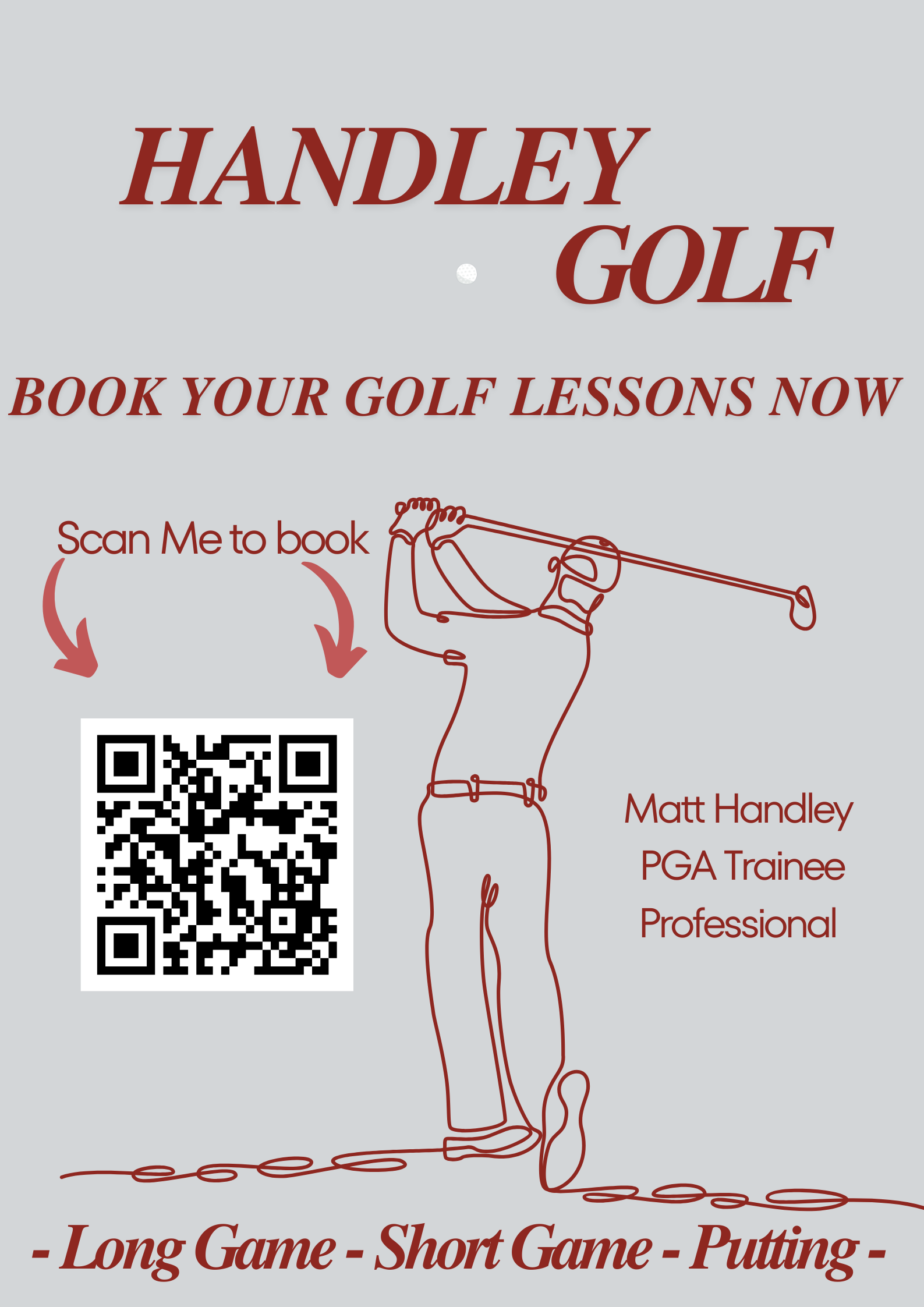 Book your 1