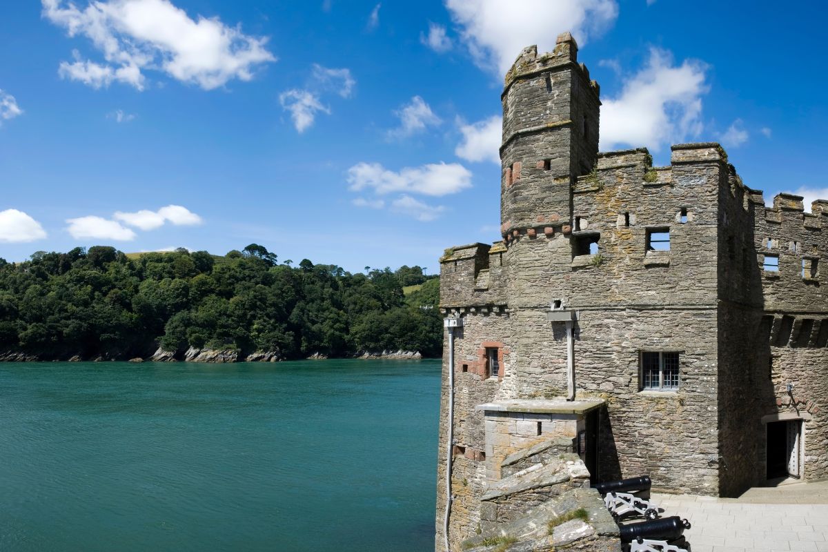 Visit South Devon