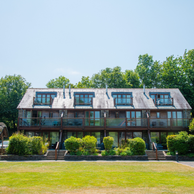 Dartmouth Hotels Cottages