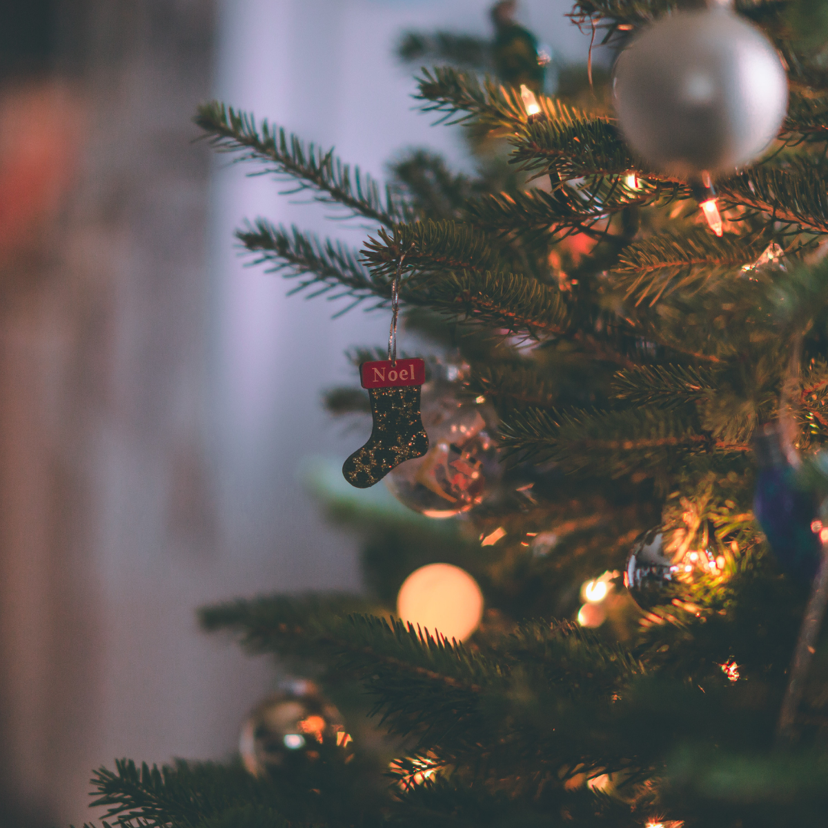 Christmas at The Dartmouth Hotel, Golf and Spa