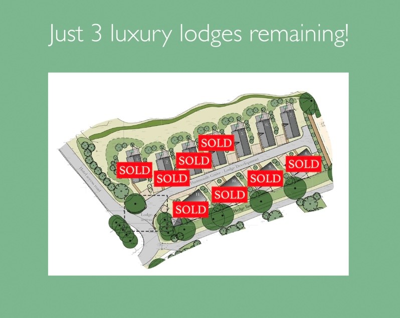 Dartmouth Grove Remaining Properties