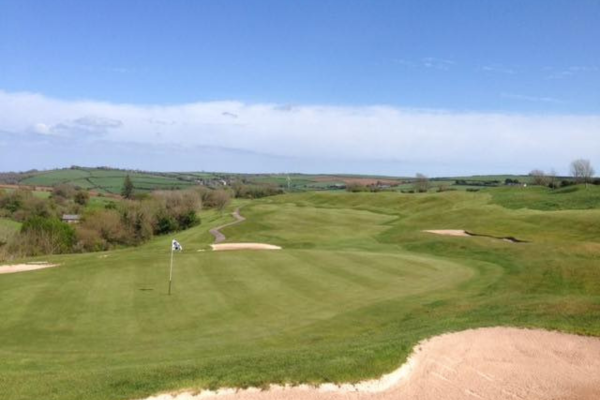 Dartmouth golf course golf memberships
