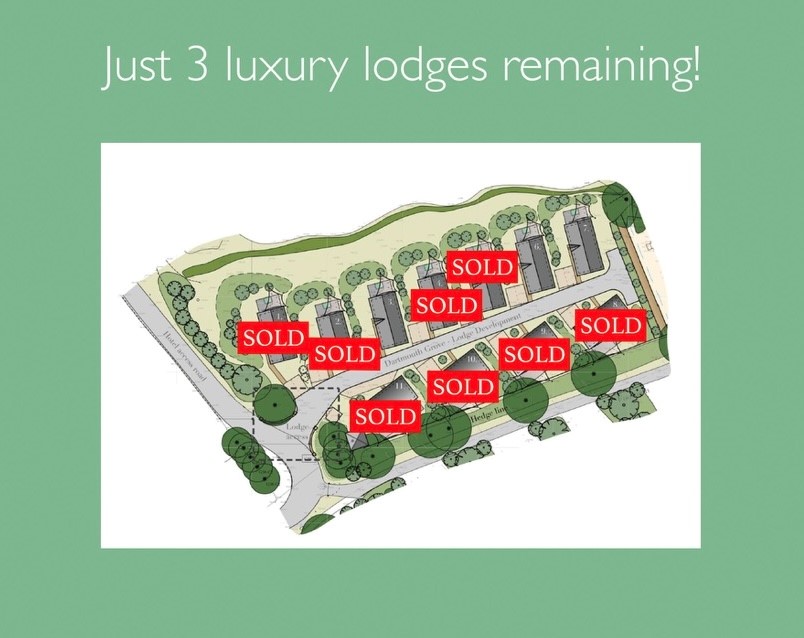 Dartmouth Grove Plots
