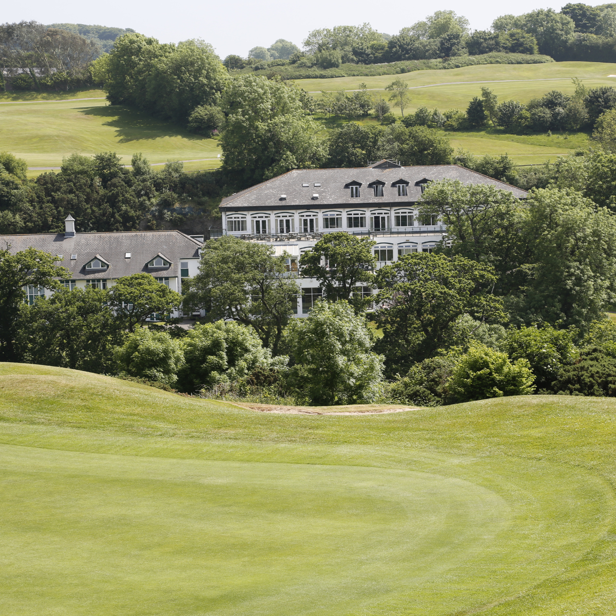 Winter Retreats The Dartmouth Hotel South Devon