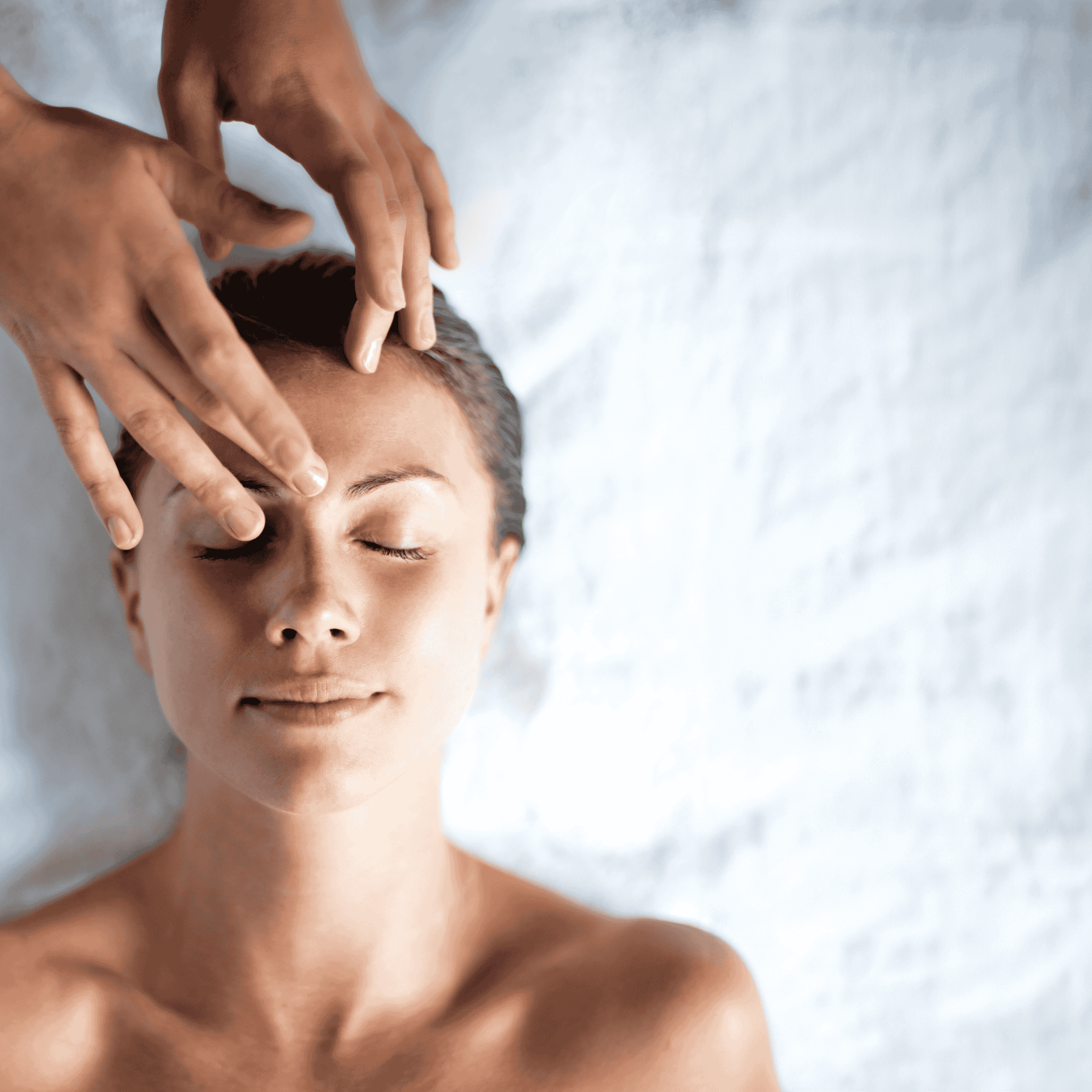 Facial at The Dartmouth Spa