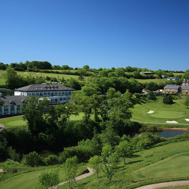 The Dartmouth Hotel Golf and Spa