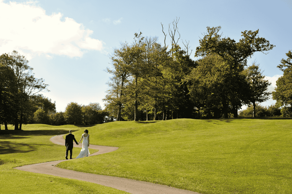 Devon Weddings at The Dartmouth Hotel