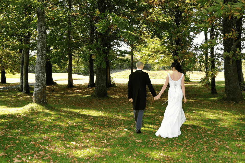 The Dartmouth Hotel Wedding Venue Devon