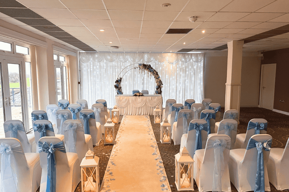 Wedding Ceremony Venue Devon The Dartmouth Hotel