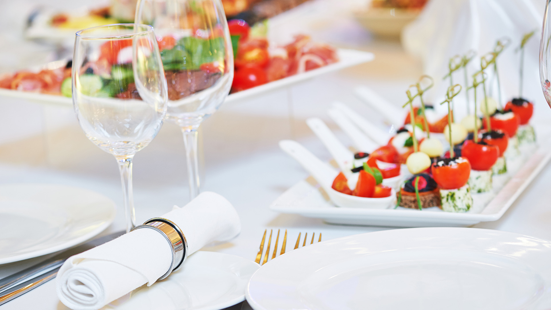 Celebration Packages at The Dartmouth Hotel Golf & Spa