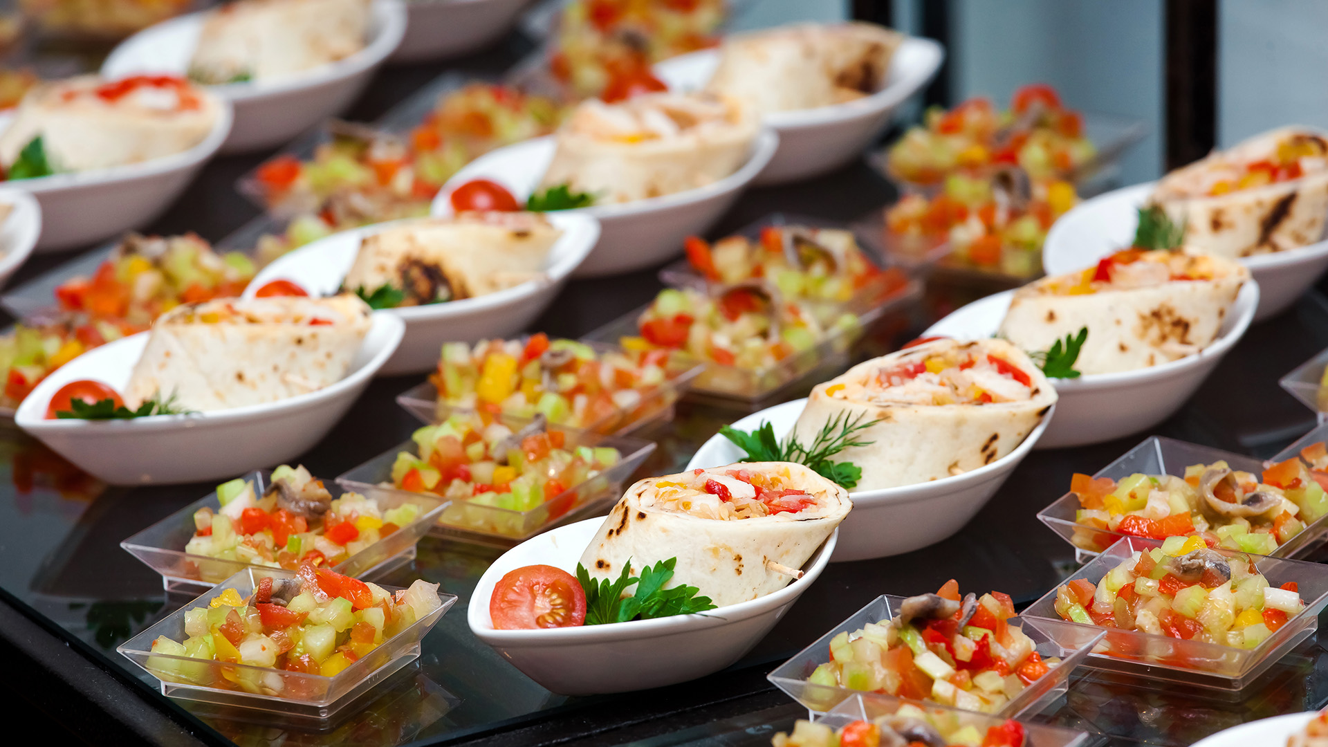 Celebration Packages at The Dartmouth Hotel Golf & Spa