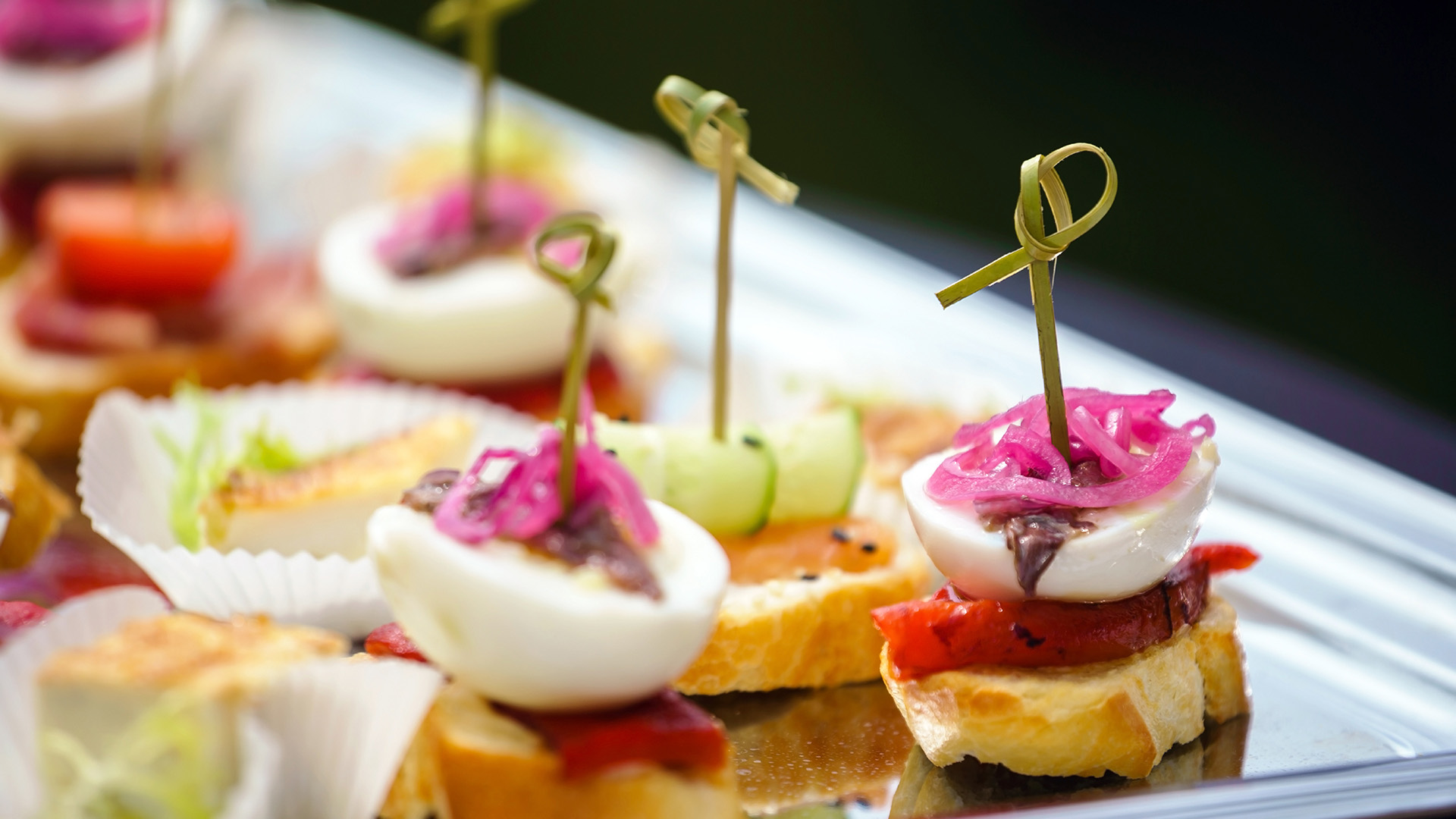 Celebration Packages at The Dartmouth Hotel Golf & Spa