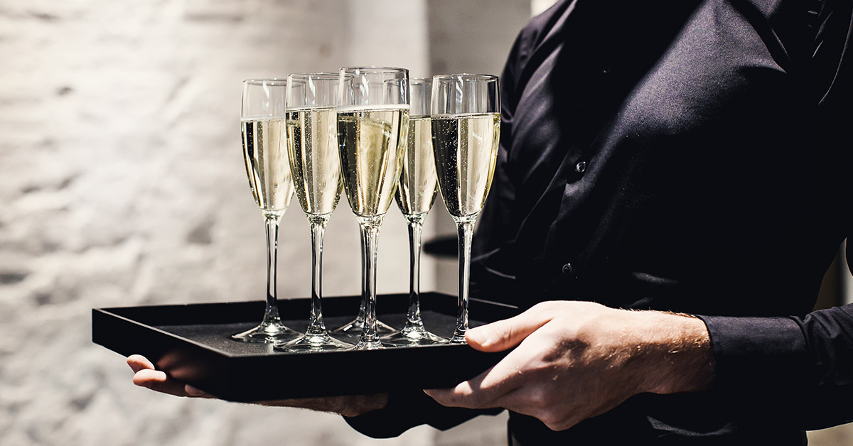 Celebration Packages at The Dartmouth Hotel Golf & Spa