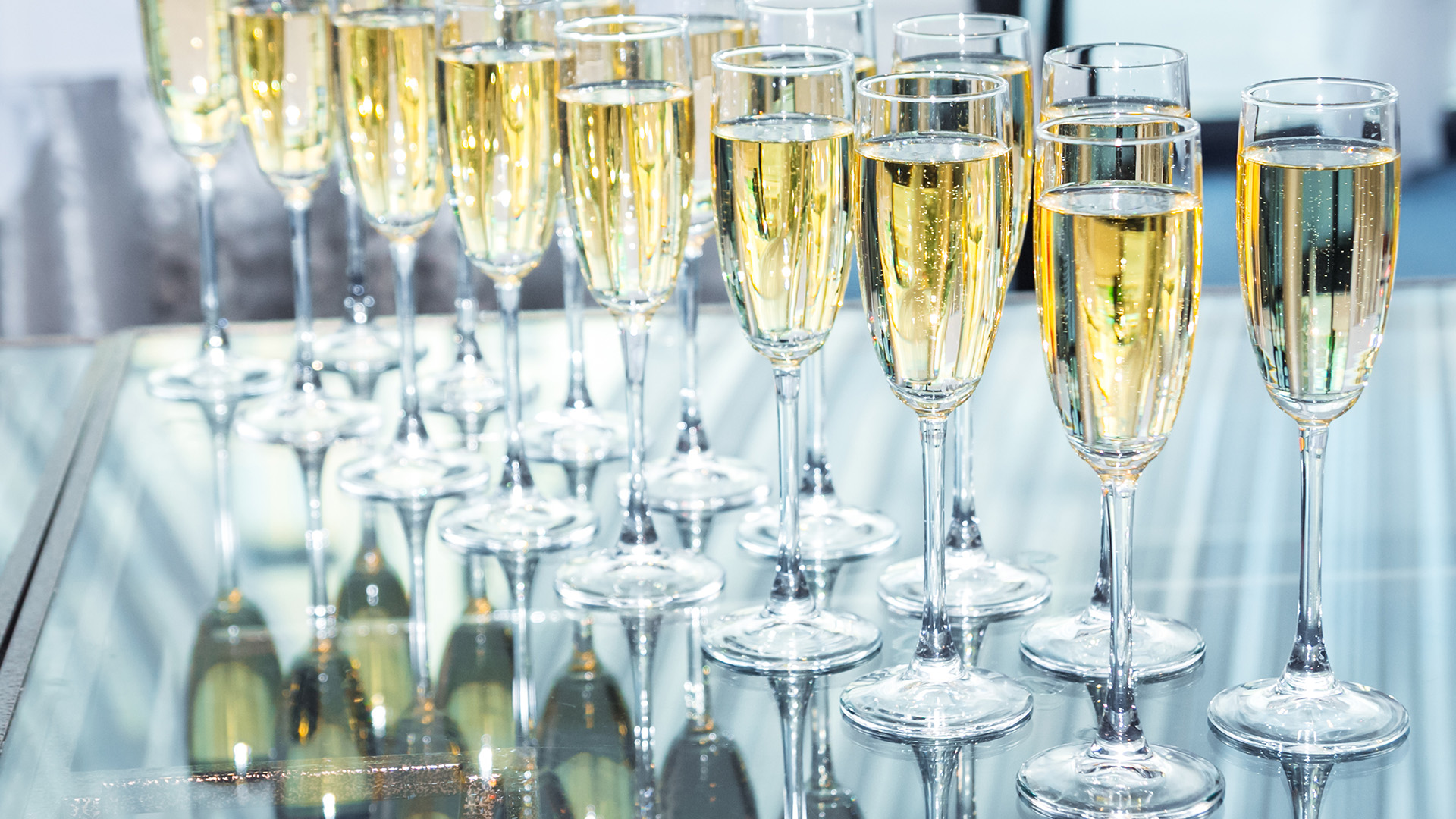 Celebration Packages at The Dartmouth Hotel Golf & Spa