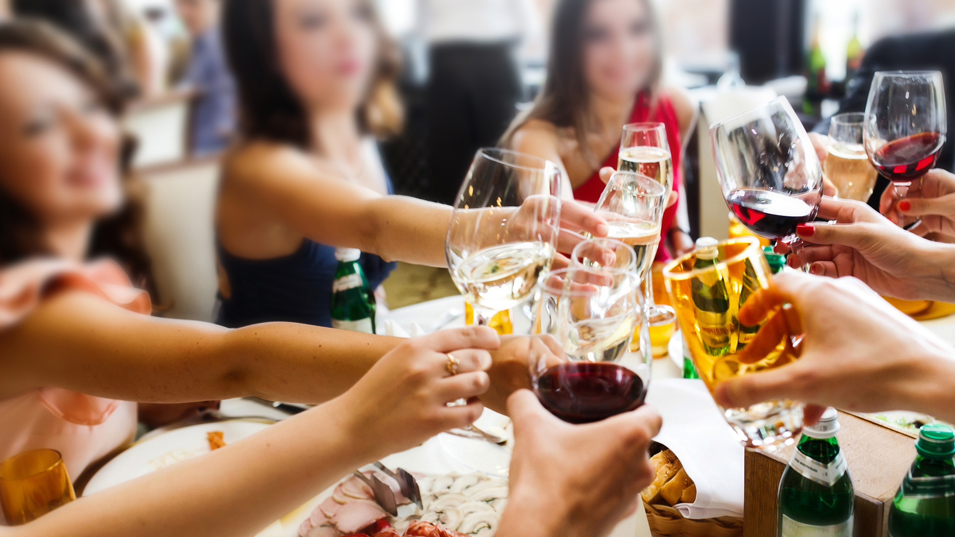 Celebration Packages at The Dartmouth Hotel Golf & Spa